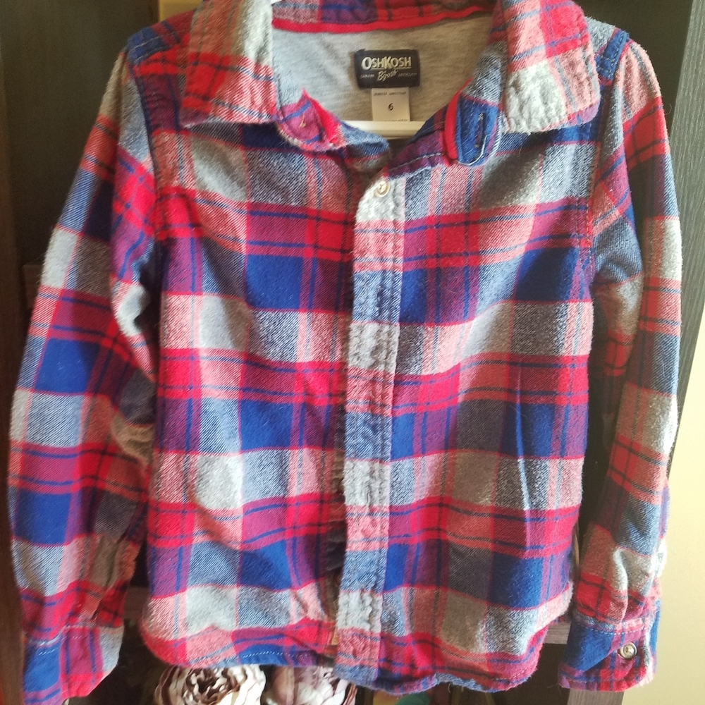 Flannel
